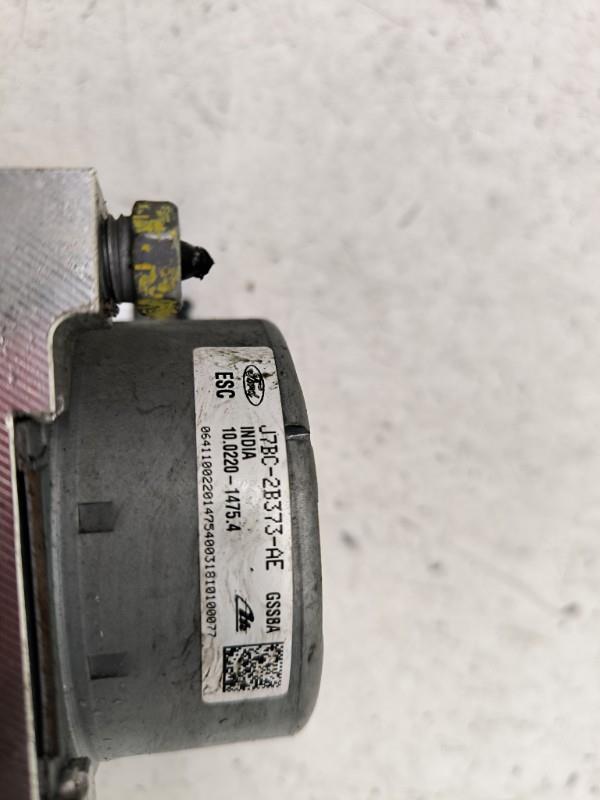 Blocco ABS (antibloccaggio freni) FORD KA+ Gasolina - 1