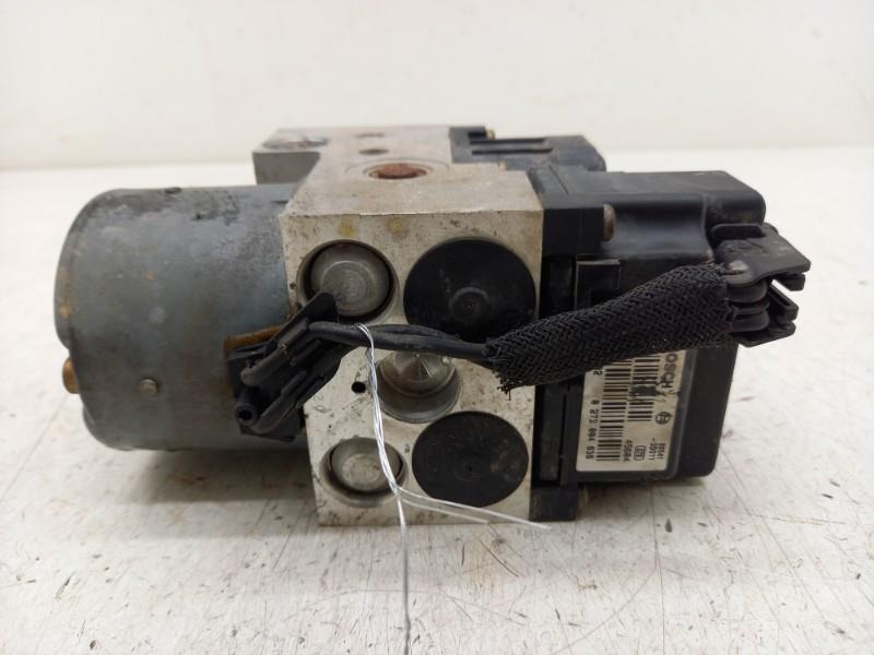 Blocco ABS (antibloccaggio freni) TOYOTA YARIS 1 PHASE 1 Gasolina - 1