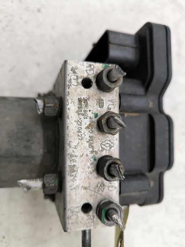 Blocco ABS (antibloccaggio freni) DACIA DUSTER 1 PHASE 2 Diésel - 1