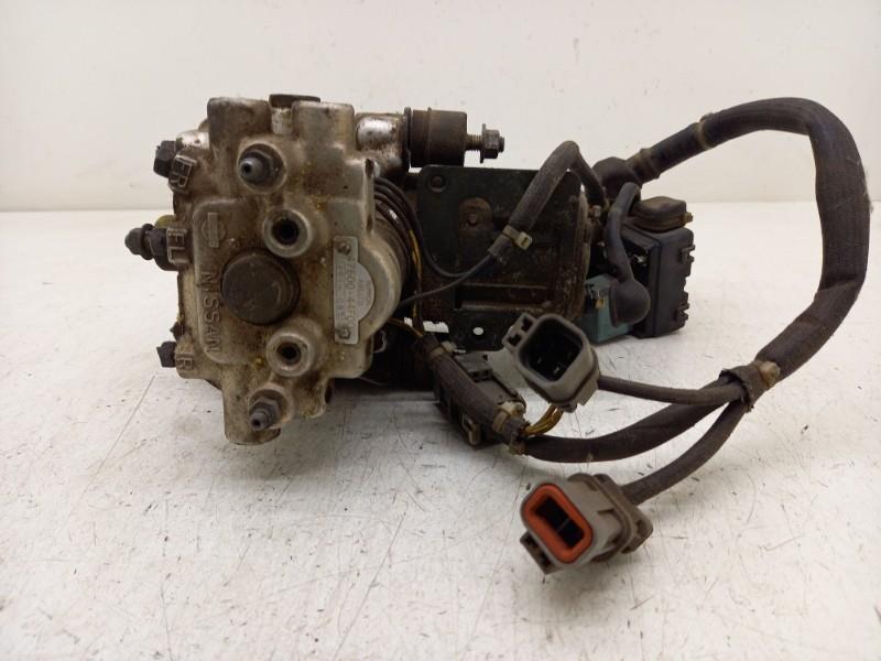 Blocco ABS (antibloccaggio freni) NISSAN 200 SX 1 Gasolina - 1