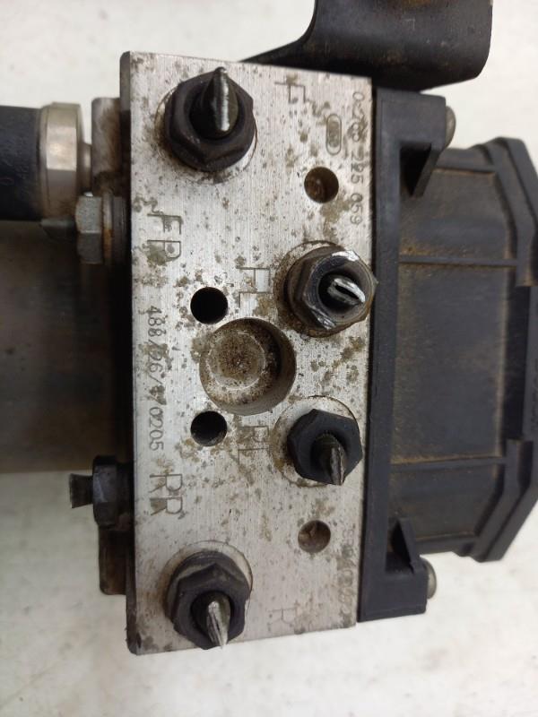 Blocco ABS (antibloccaggio freni) LAND ROVER RANGE ROVER 3 PHASE 1 Diésel - 1