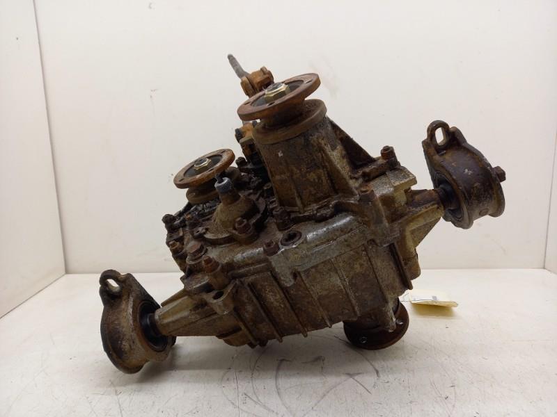 Scatola di trasmissione LADA NIVA PHASE 1 Gasolina - 1