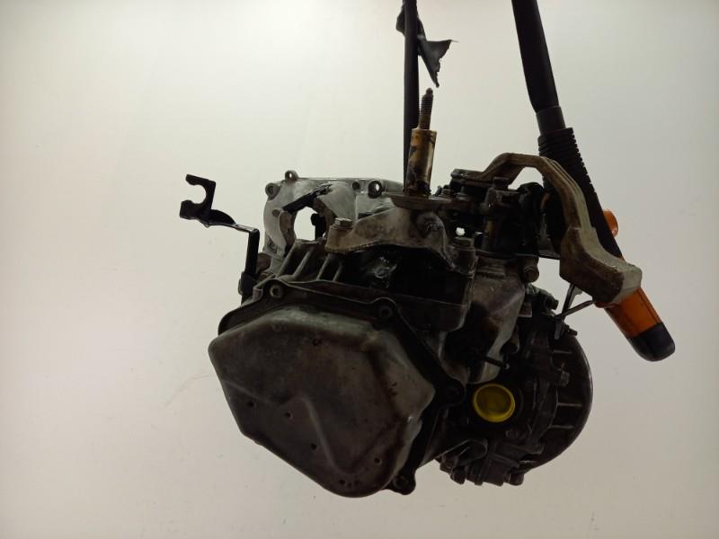 Boite de vitesses CITROEN C8 Diesel - 1