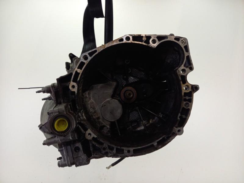 Boite de vitesses CITROEN DS4 PHASE 1 Diesel - 1