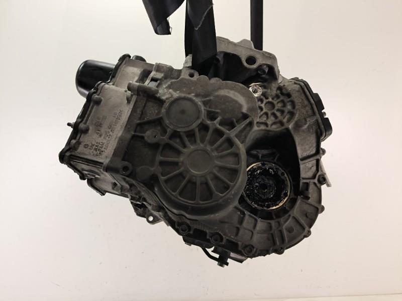 Scatola cambio AUDI A3 3 SPORTBACK PHASE 1 Diésel - 1