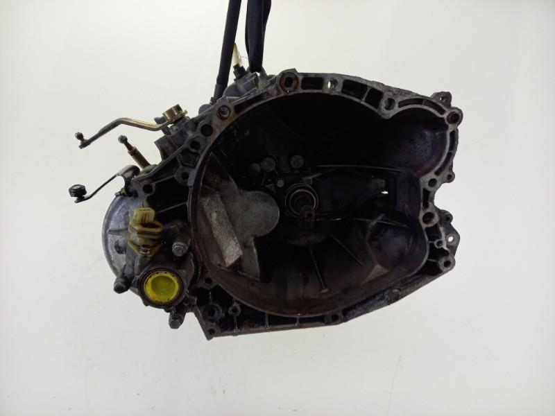 Boite de vitesses PEUGEOT 206 PHASE 1 Diesel - 1