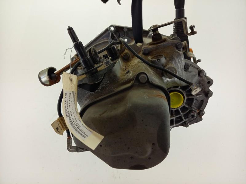 Boite de vitesses PEUGEOT 206+ Essence - 1