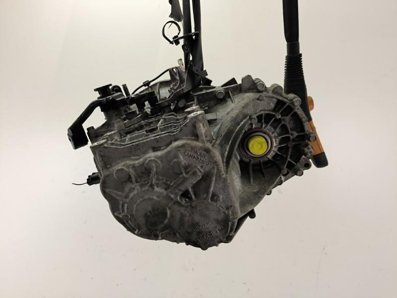 Boite de vitesses HYUNDAI I 30 2 PHASE 1 Diesel - 1