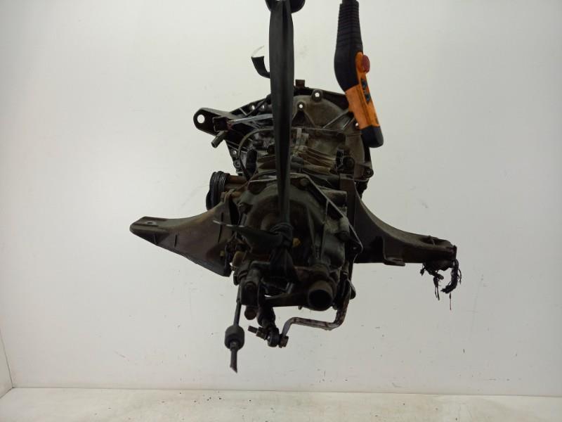 Scatola cambio RENAULT R21 PHASE 2 Gasolina - 1