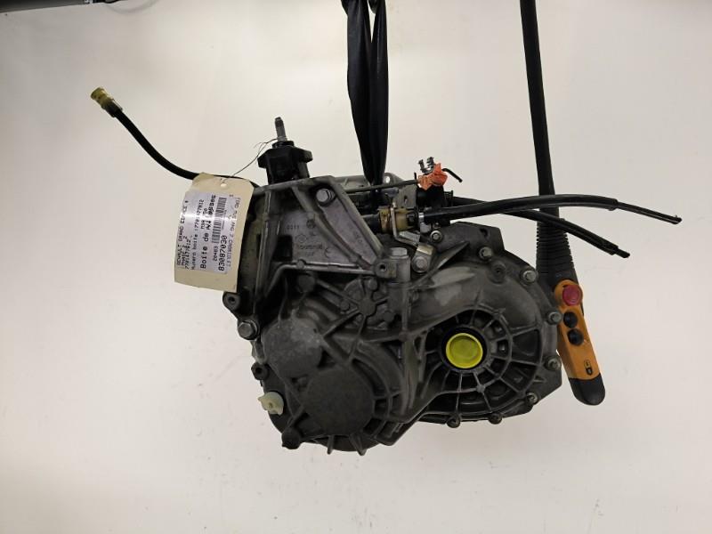 Boite de vitesses RENAULT GRAND ESPACE 4 PHASE 2  - 1