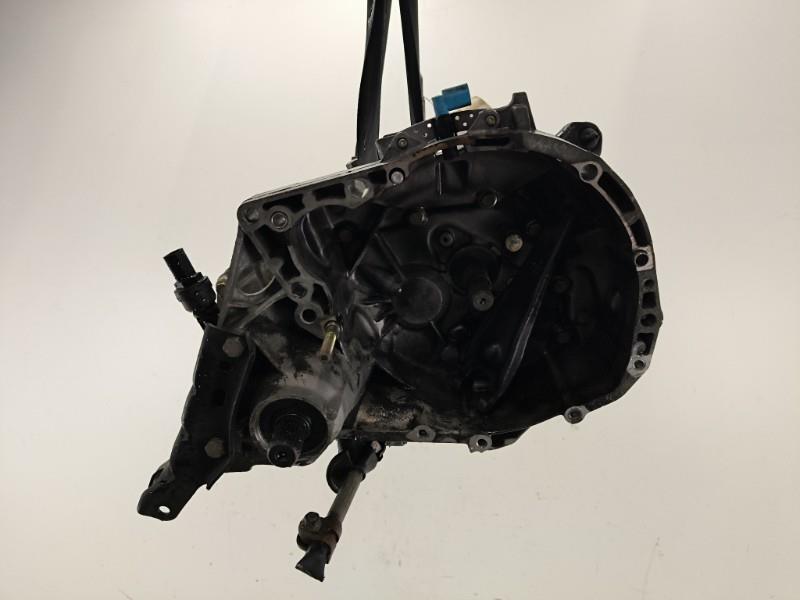 Scatola cambio RENAULT CLIO 2 PHASE 1  - 1