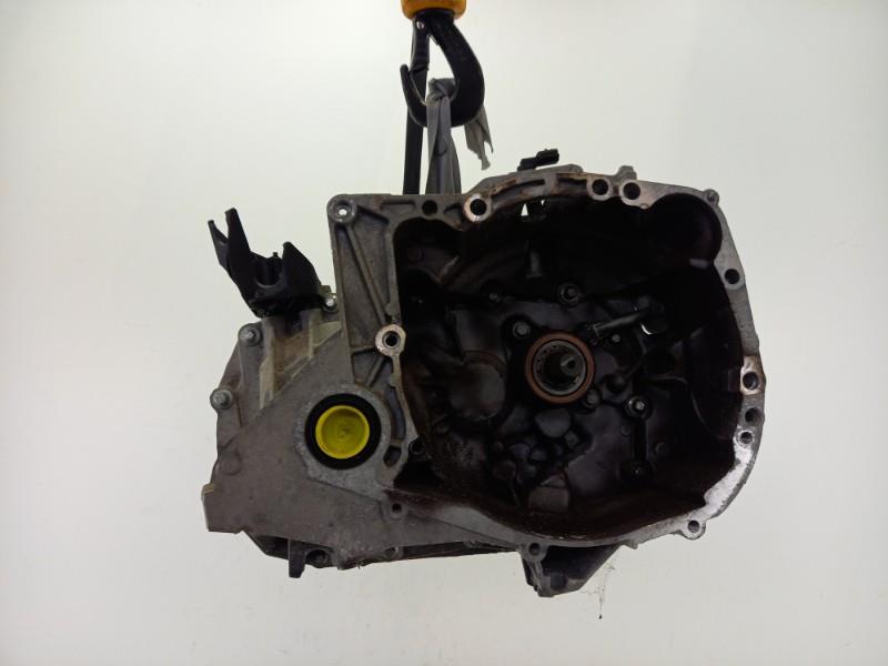 Scatola cambio RENAULT CLIO 3 PHASE 2 Gasolina - 1