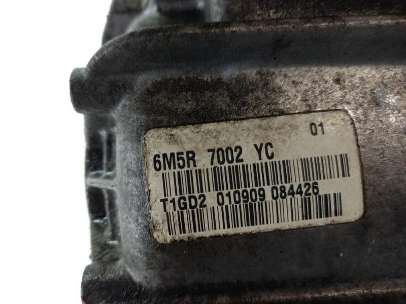 Boite de vitesses FORD C-MAX 1 PHASE 2 Diesel - 1