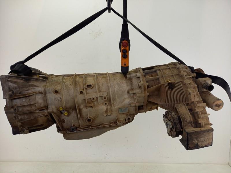 Boite de vitesses LAND ROVER RANGE ROVER 3 PHASE 1 Diesel - 1