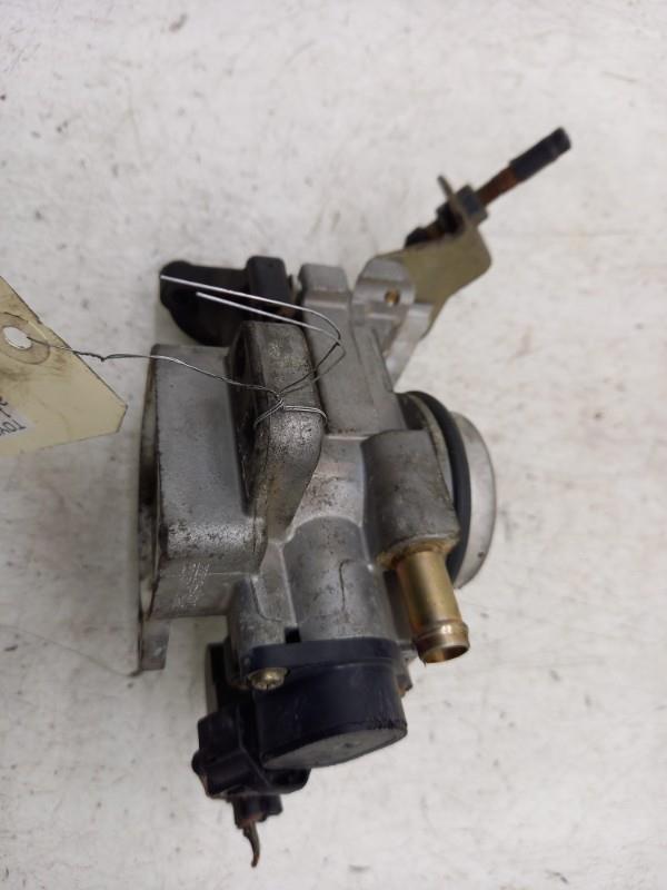 Corpo farfallato TOYOTA YARIS 1 PHASE 1 Gasolina - 1