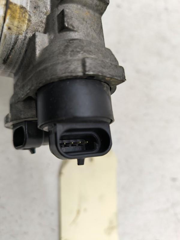 Corpo farfallato RENAULT TWINGO 1 PHASE 3 Gasolina - 1