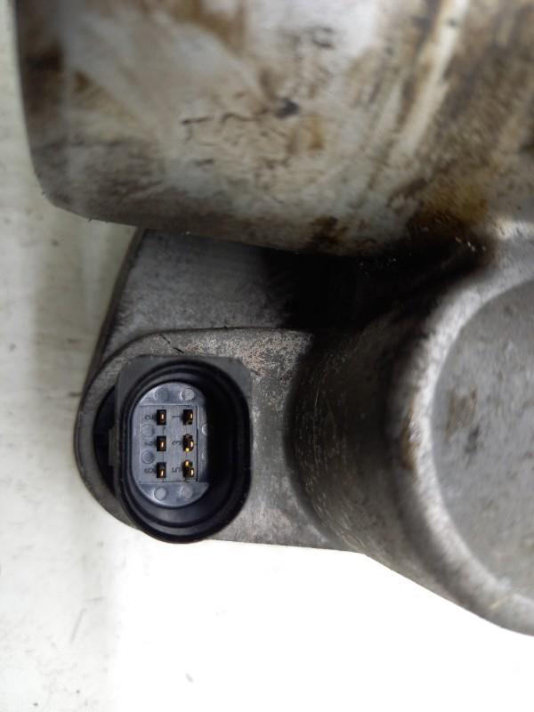 Boitier papillon RENAULT CLIO 3 PHASE 1 Essence - 1