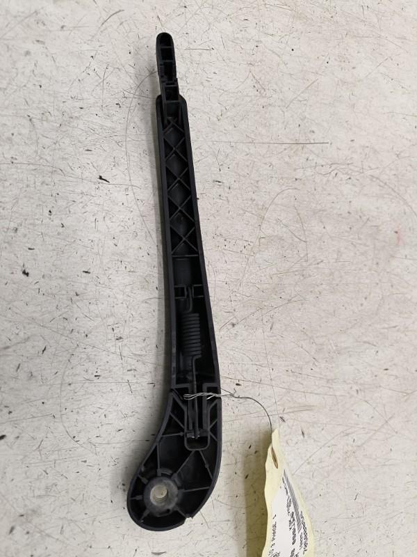 Braccio tergicristallo posteriore RENAULT CLIO 3 PHASE 1 Diésel - 1