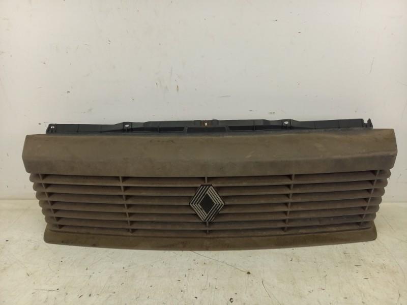 Calandre RENAULT TRAFIC 1 PHASE 1 Diesel - 1