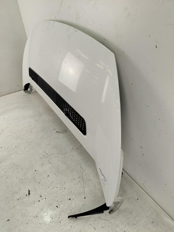 Capot FIAT SCUDO 2 Diesel - 1