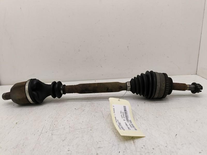 Giunto cardanico albero di trasmissione sinistro RENAULT MEGANE 1 PHASE 2 Gasolina - 1