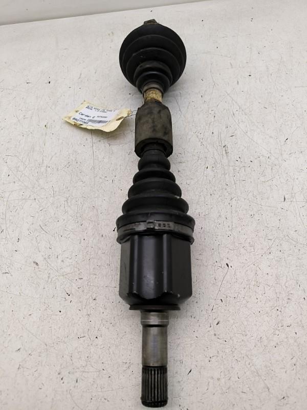 Giunto cardanico albero di trasmissione sinistro ALFA ROMEO 156 PHASE 3 BREAK Diésel - 1