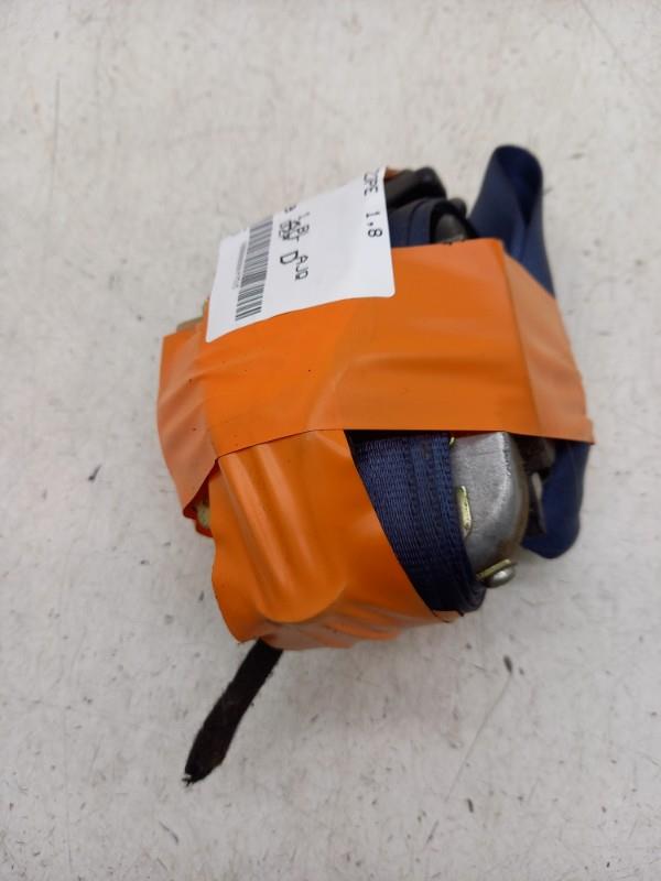 Cintura di sicurezza anteriore destra AUDI TT 1 COUPE Gasolina - 1