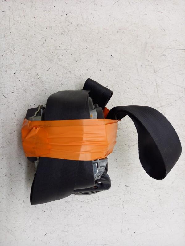 Cintura di sicurezza anteriore sinistra PEUGEOT 1007 Diésel - 1
