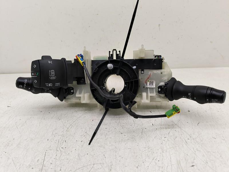 Devio guida completo con contatto spiralato RENAULT MEGANE 3 PHASE 2 Diésel - 1