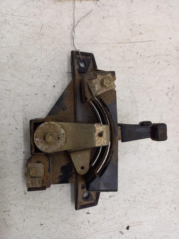Commande chauffage LADA NIVA PHASE 1 Essence - 1