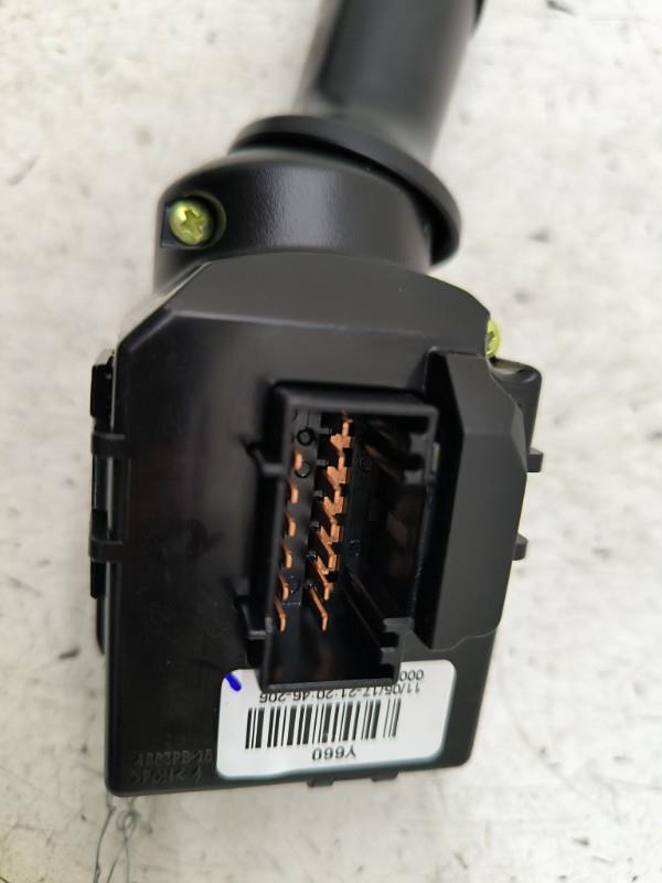 Commodo d'essuie glaces KIA CEE-D 2 PHASE 2 Diesel - 1