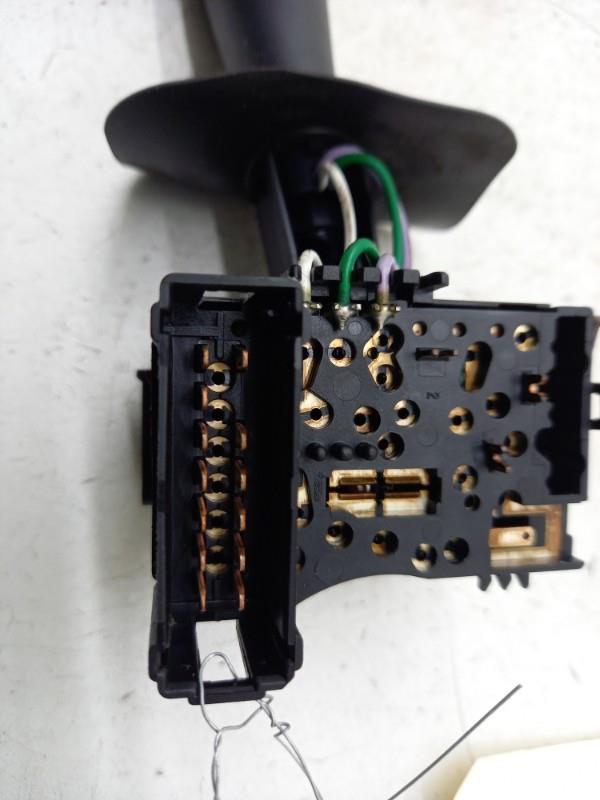 Commodo phare RENAULT CLIO 2 PHASE 2 Essence - 1