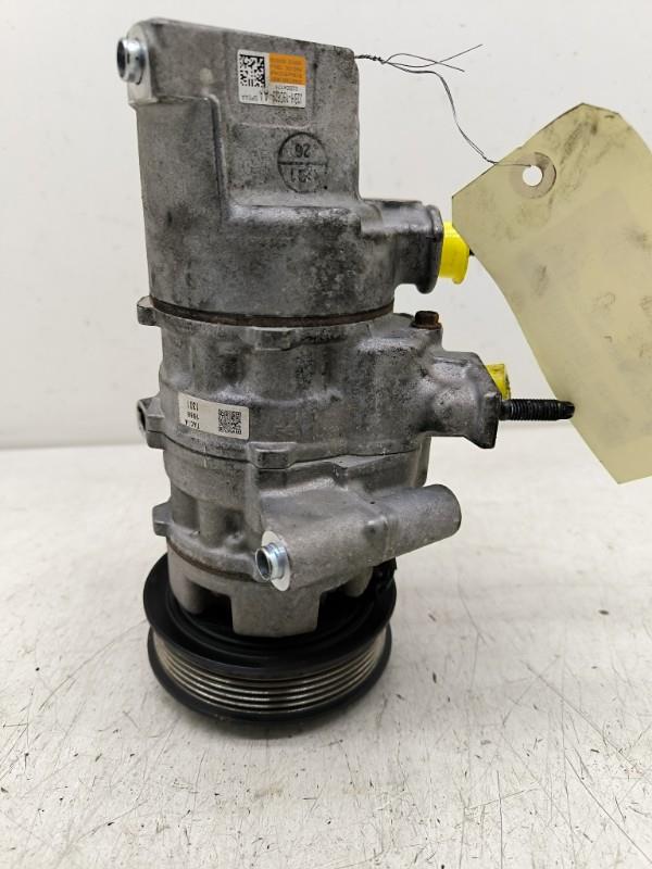Compresseur clim FORD KA+ Essence - 1
