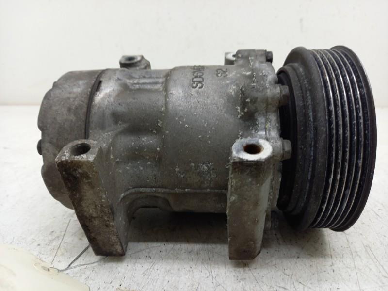 Compresseur clim RENAULT CLIO 2 PHASE 2 Diesel - 1