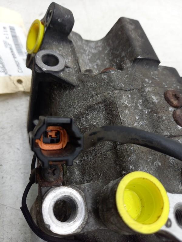 Compressore clima NISSAN X-TRAIL 1 PHASE 1 Diésel - 1