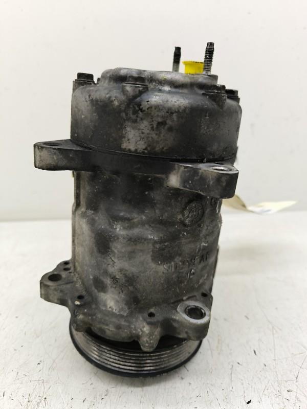 Compresseur clim CITROEN C8 Diesel - 1
