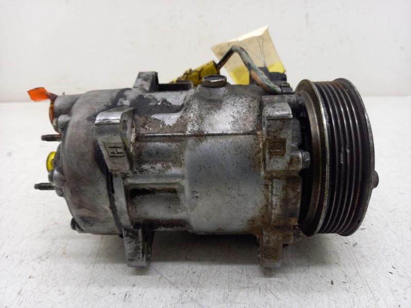 Compressore clima CITROEN XSARA PICASSO PHASE 2 Diésel - 1