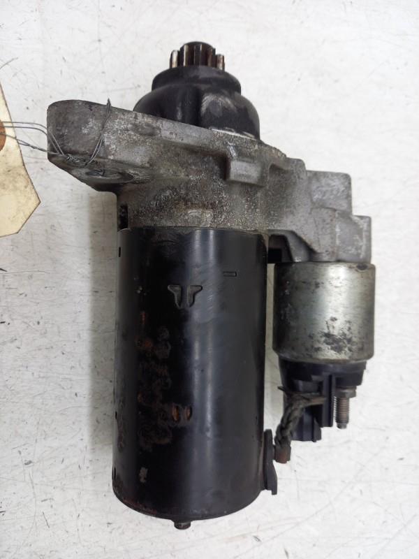 Motorino avviamento VOLKSWAGEN POLO 5 PHASE 1 Diésel - 1