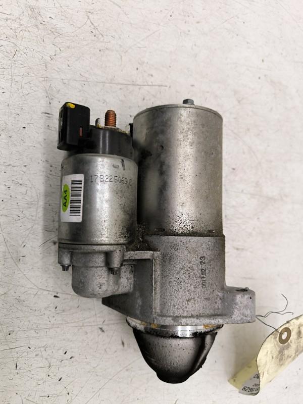 Demarreur KIA CEE-D 2 PHASE 2 Diesel - 1