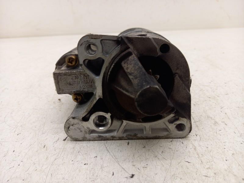 Demarreur RENAULT CLIO 2 PHASE 1 Essence - 1