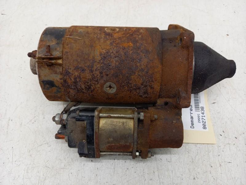Motorino avviamento LADA NIVA PHASE 1 Gasolina - 1