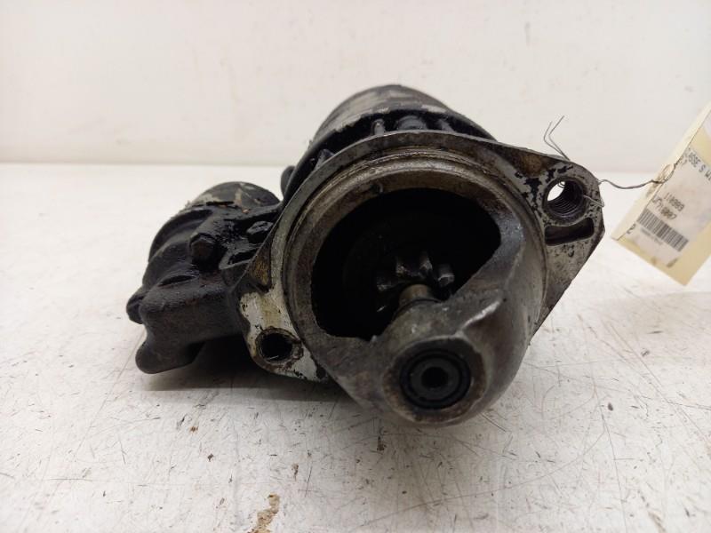 Motorino avviamento MERCEDES CLASSE S W126 PHASE 1  - 1