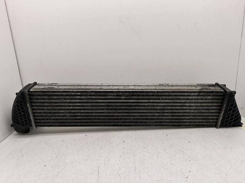 Scambiatore aria (Intercooler) RENAULT GRAND ESPACE 4 PHASE 2  - 1