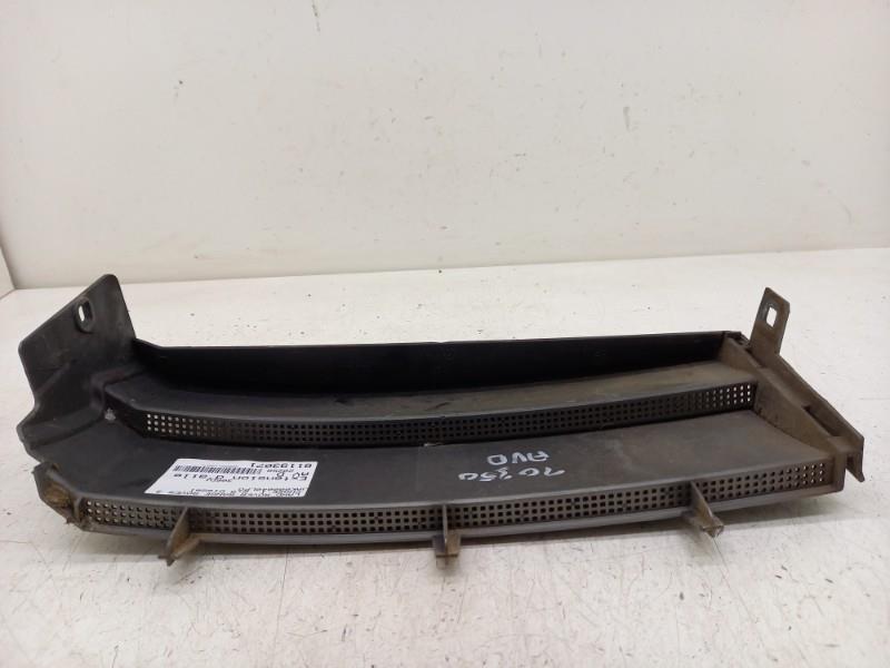 Estensione parafango anteriore destro LAND ROVER RANGE ROVER 3 PHASE 1 Diésel - 1