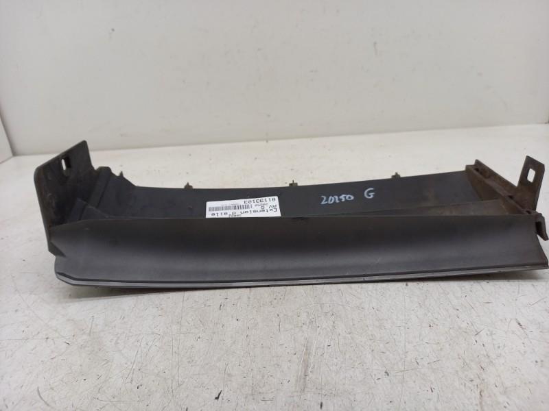 Estensione parafango anteriore sinistro LAND ROVER RANGE ROVER 3 PHASE 1 Diésel - 1