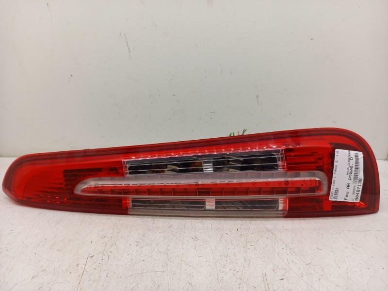 Fanale posteriore principale destro (luci) FORD C-MAX 1 PHASE 2 Diésel - 1