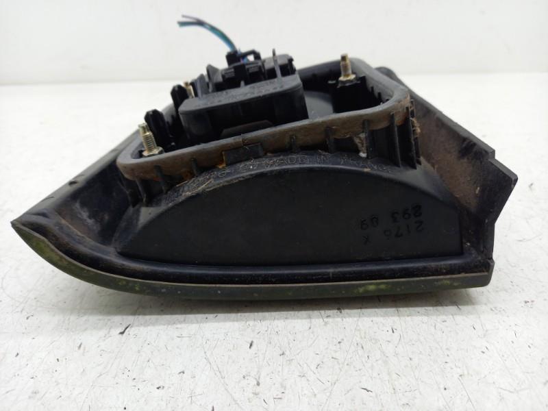 Fanale posteriore principale destro (luci) RENAULT R21 PHASE 2 Gasolina - 1