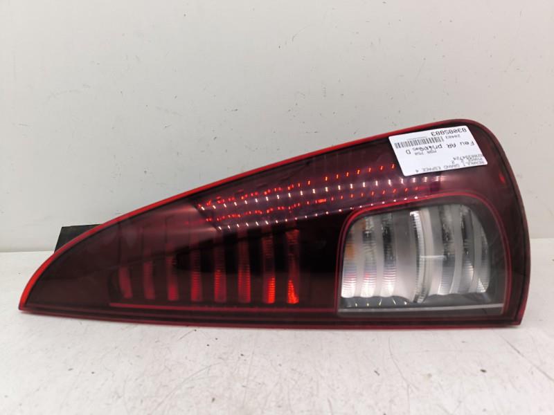 Fanale posteriore principale destro (luci) RENAULT GRAND ESPACE 4 PHASE 2  - 1