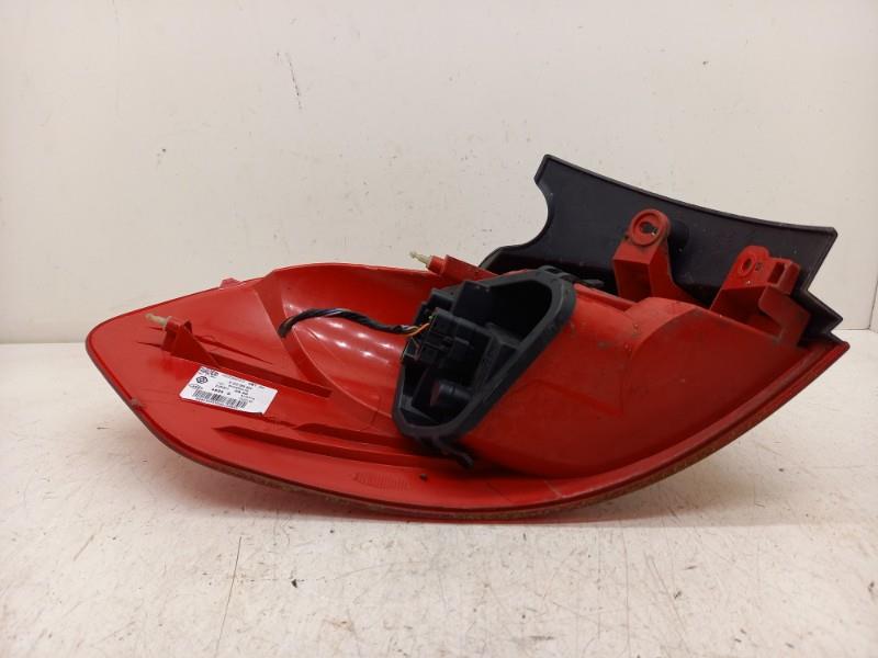 Fanale posteriore principale destro (luci) RENAULT CLIO 3 PHASE 2 BREAK Diésel - 1
