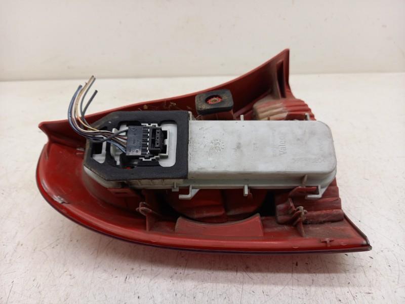 Fanale posteriore principale destro (luci) RENAULT CLIO 2 PHASE 2 Gasolina - 1